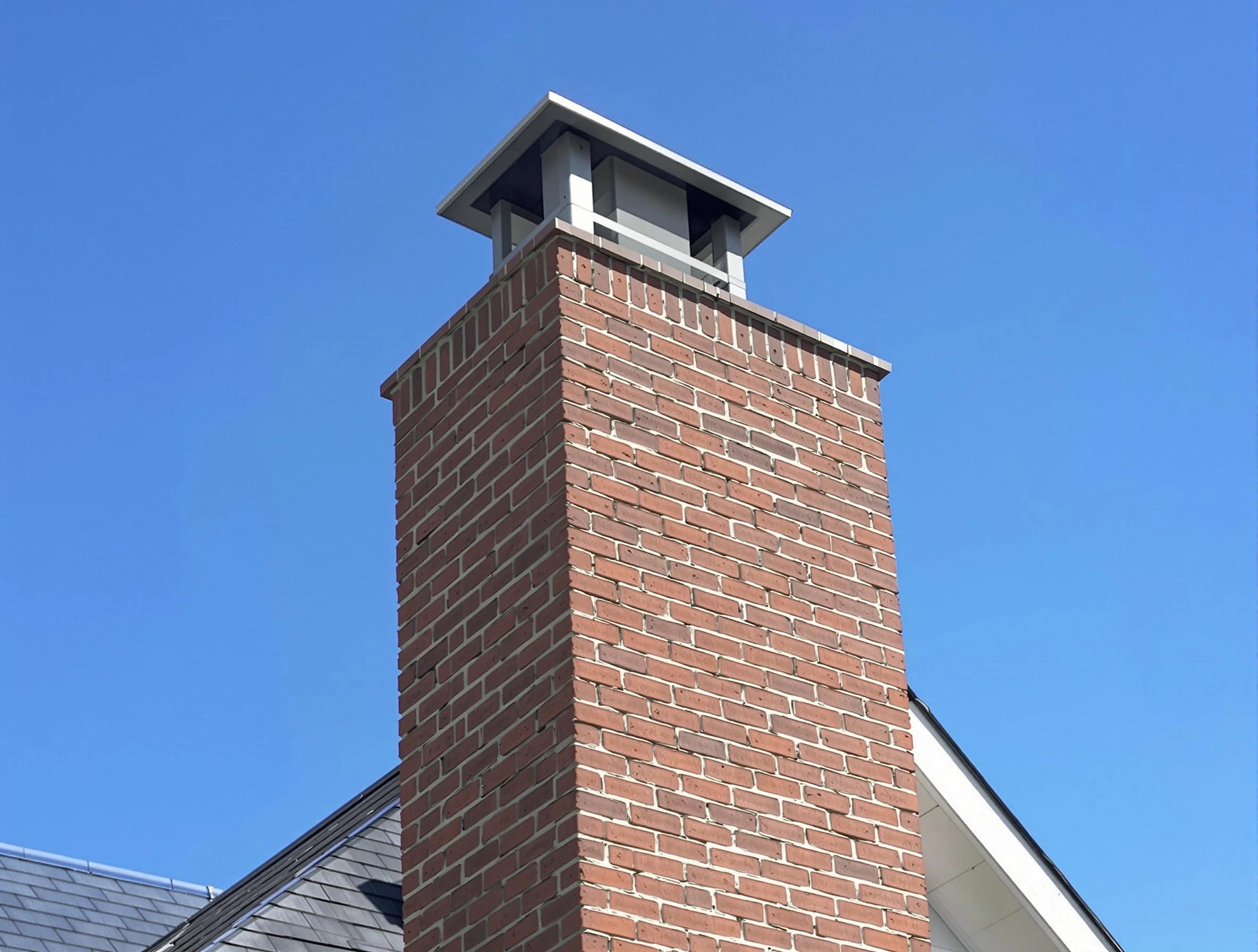 Chimney Remodeling service in Loganville, GA